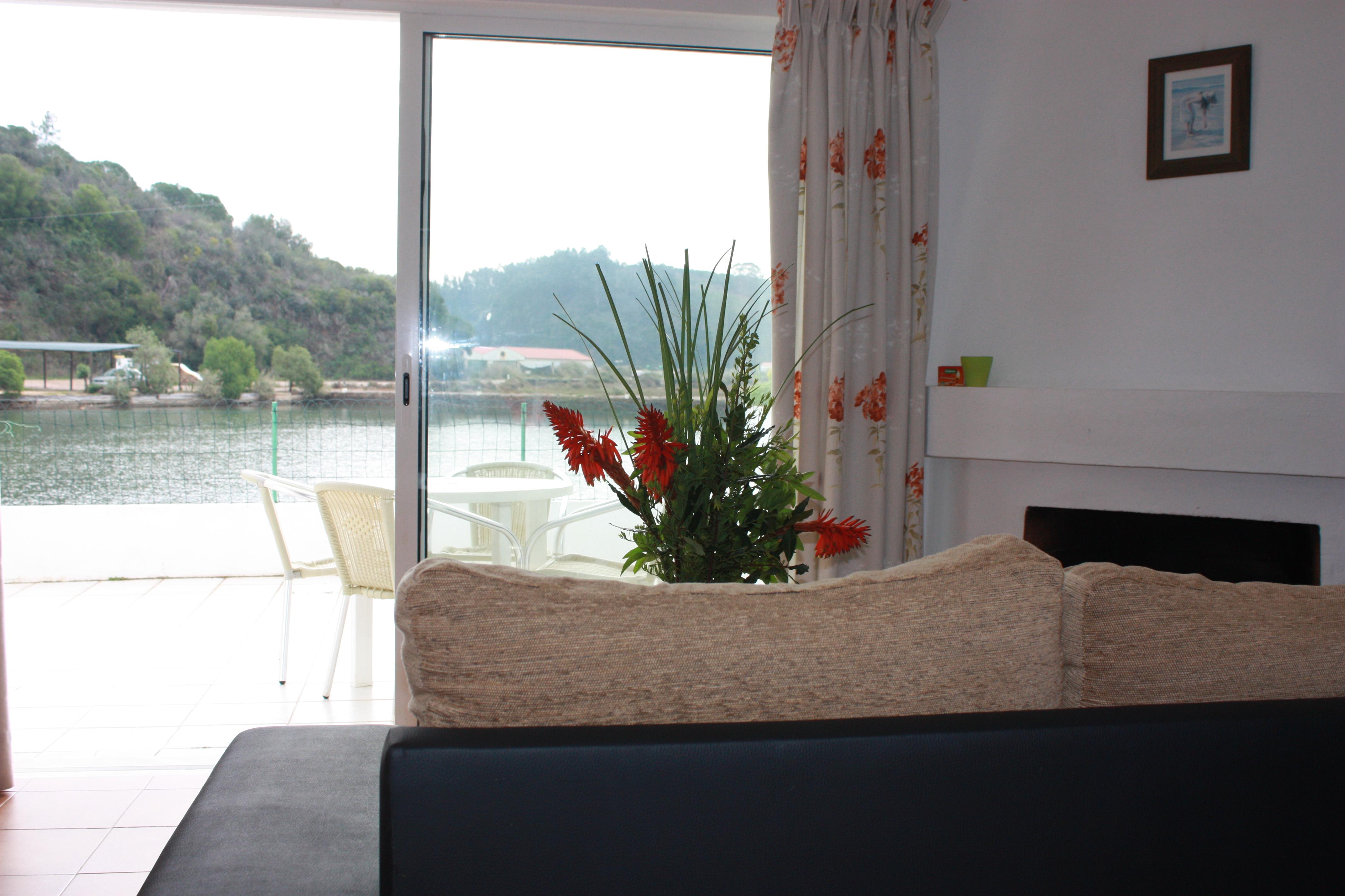 Moinho Da Asneira - Duna Parque Resorts & Hotels Vila Nova de Milfontes Exteriér fotografie