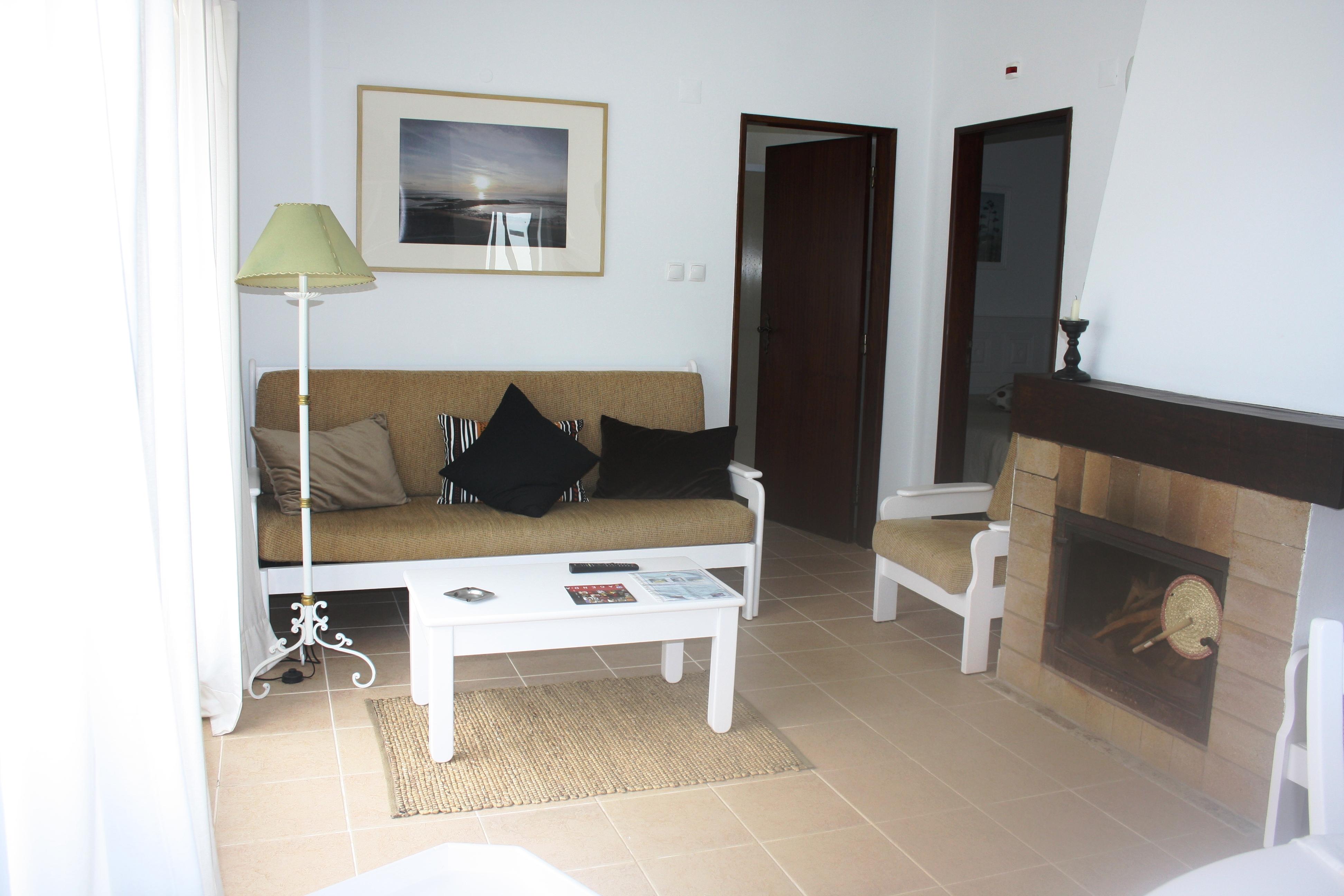 Moinho Da Asneira - Duna Parque Resorts & Hotels Vila Nova de Milfontes Exteriér fotografie