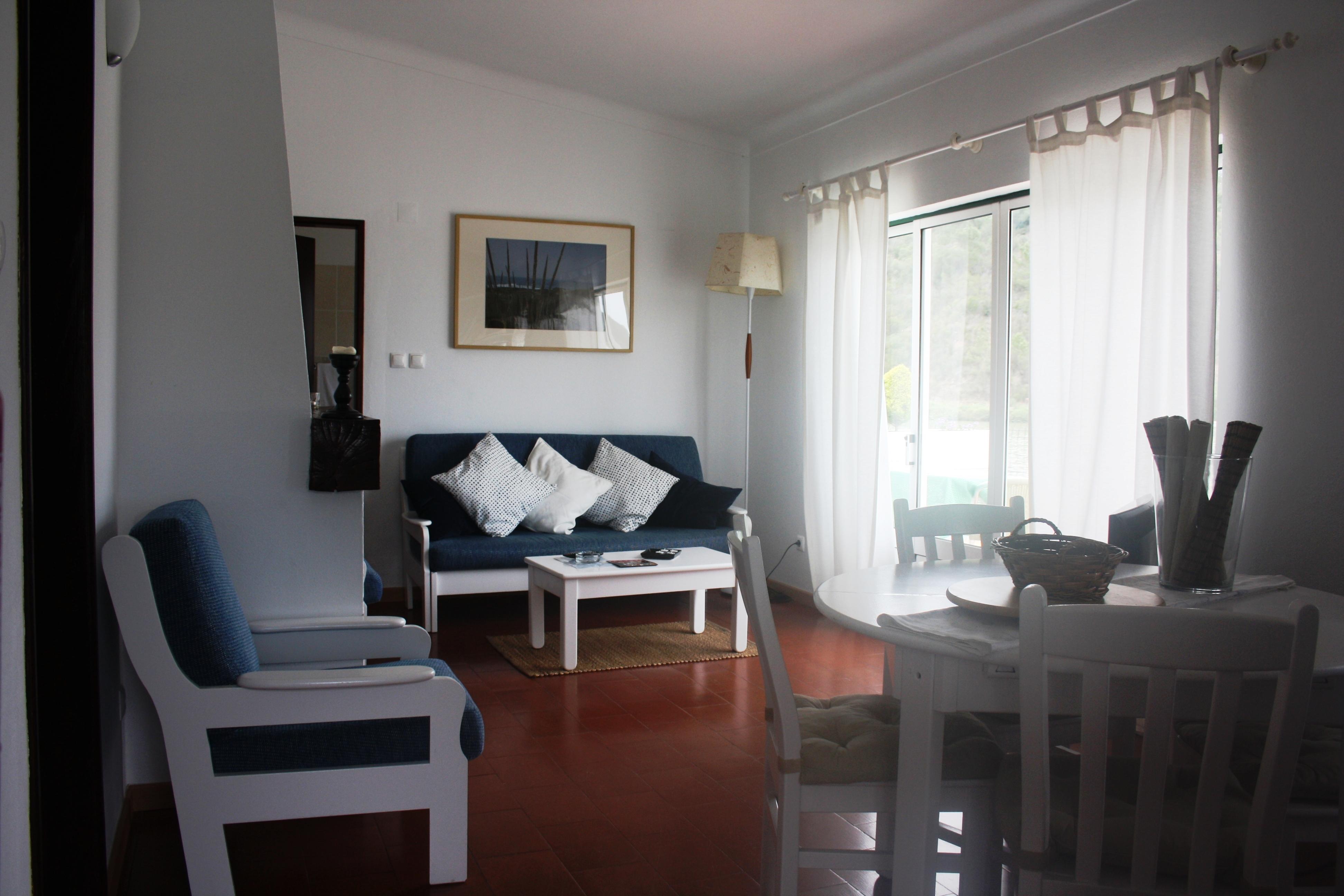 Moinho Da Asneira - Duna Parque Resorts & Hotels Vila Nova de Milfontes Exteriér fotografie