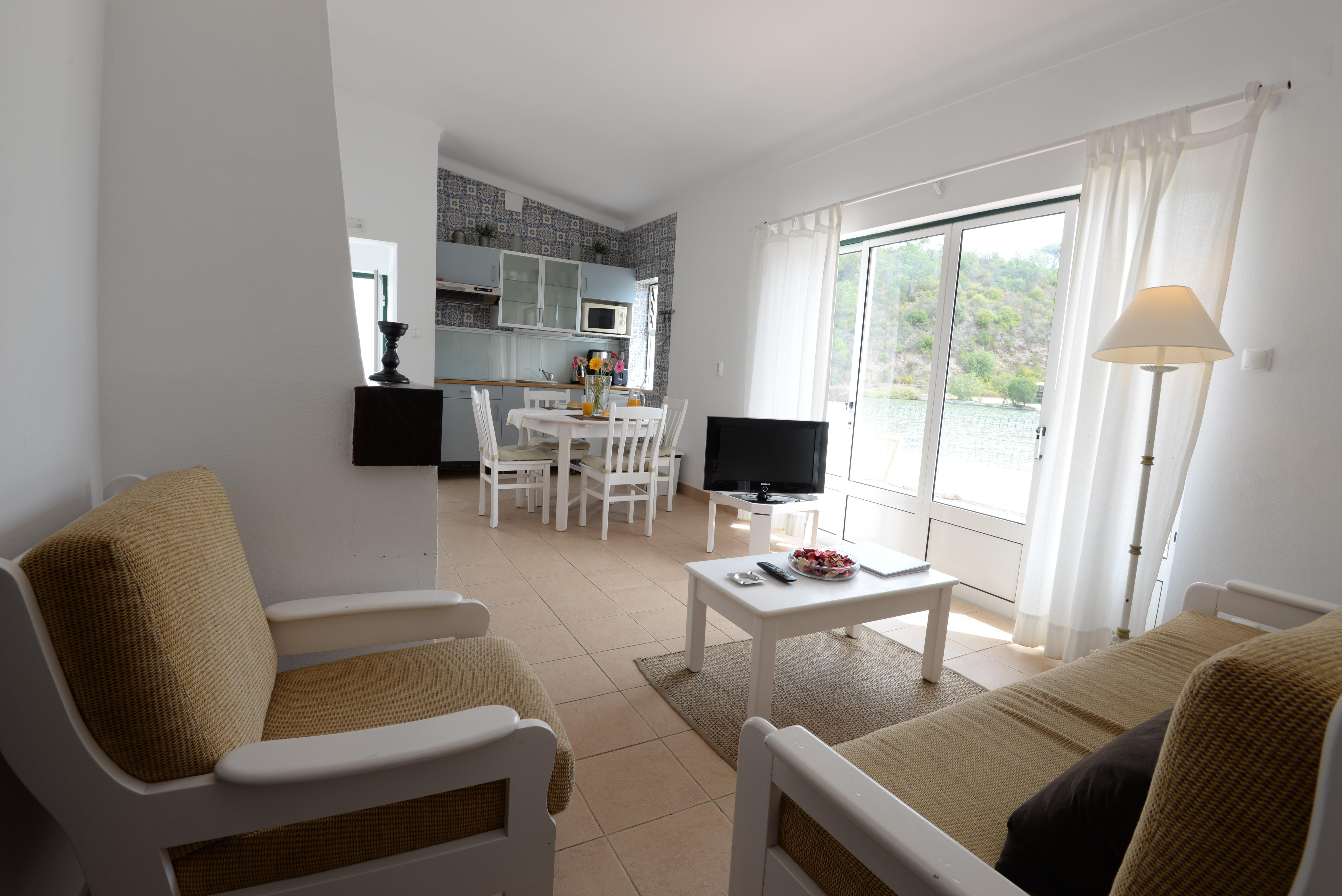 Moinho Da Asneira - Duna Parque Resorts & Hotels Vila Nova de Milfontes Exteriér fotografie