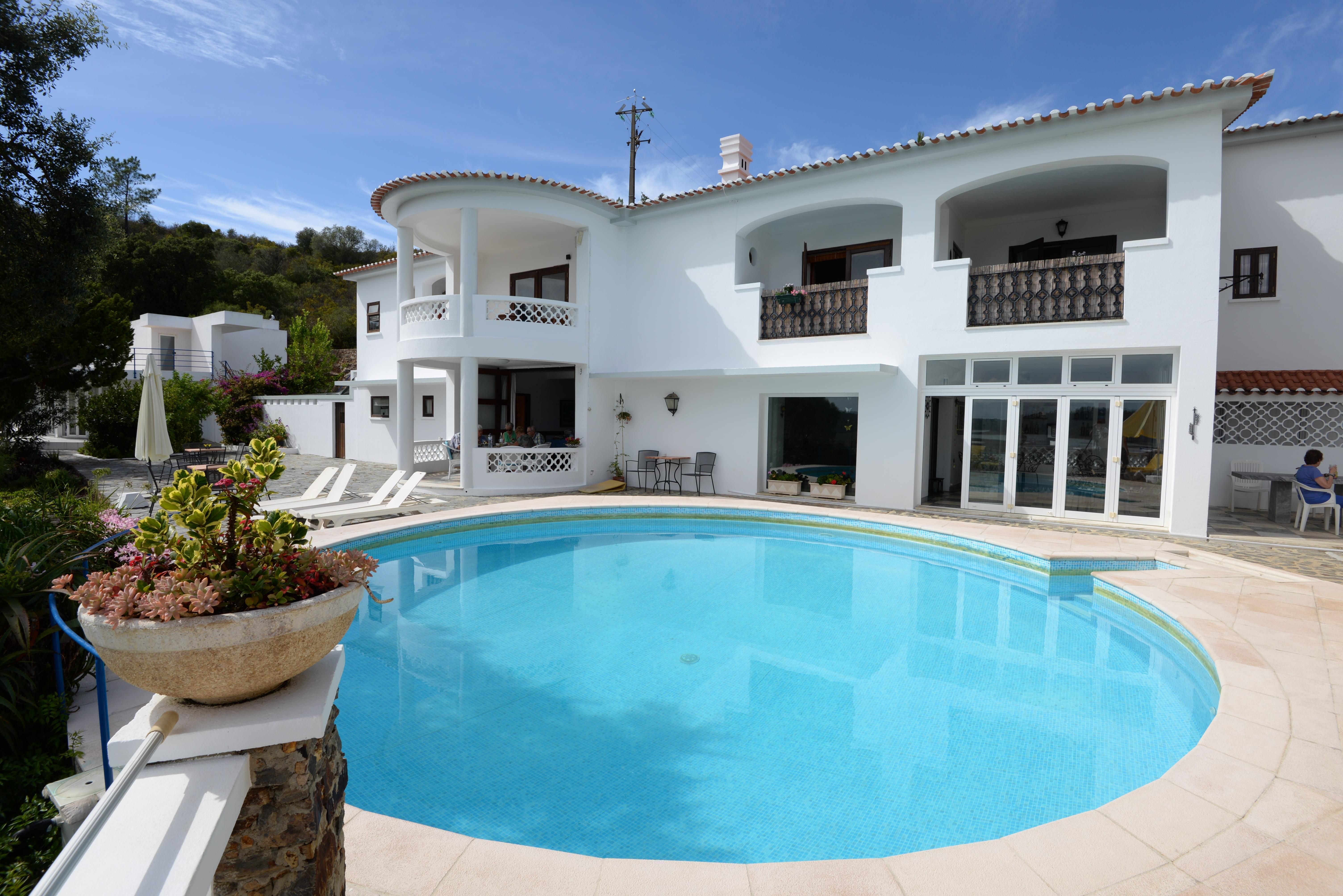 Moinho Da Asneira - Duna Parque Resorts & Hotels Vila Nova de Milfontes Exteriér fotografie