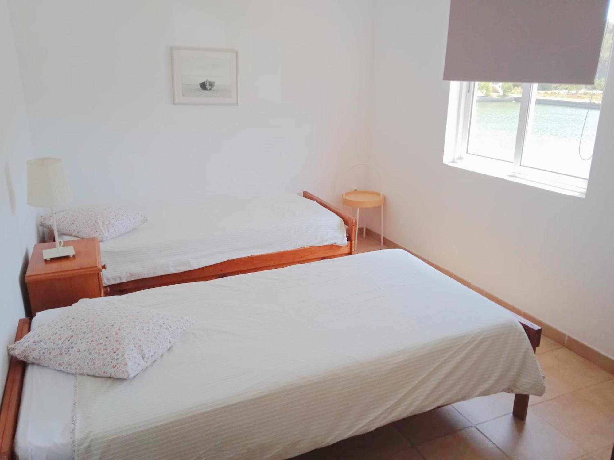 Moinho Da Asneira - Duna Parque Resorts & Hotels Vila Nova de Milfontes Pokoj fotografie
