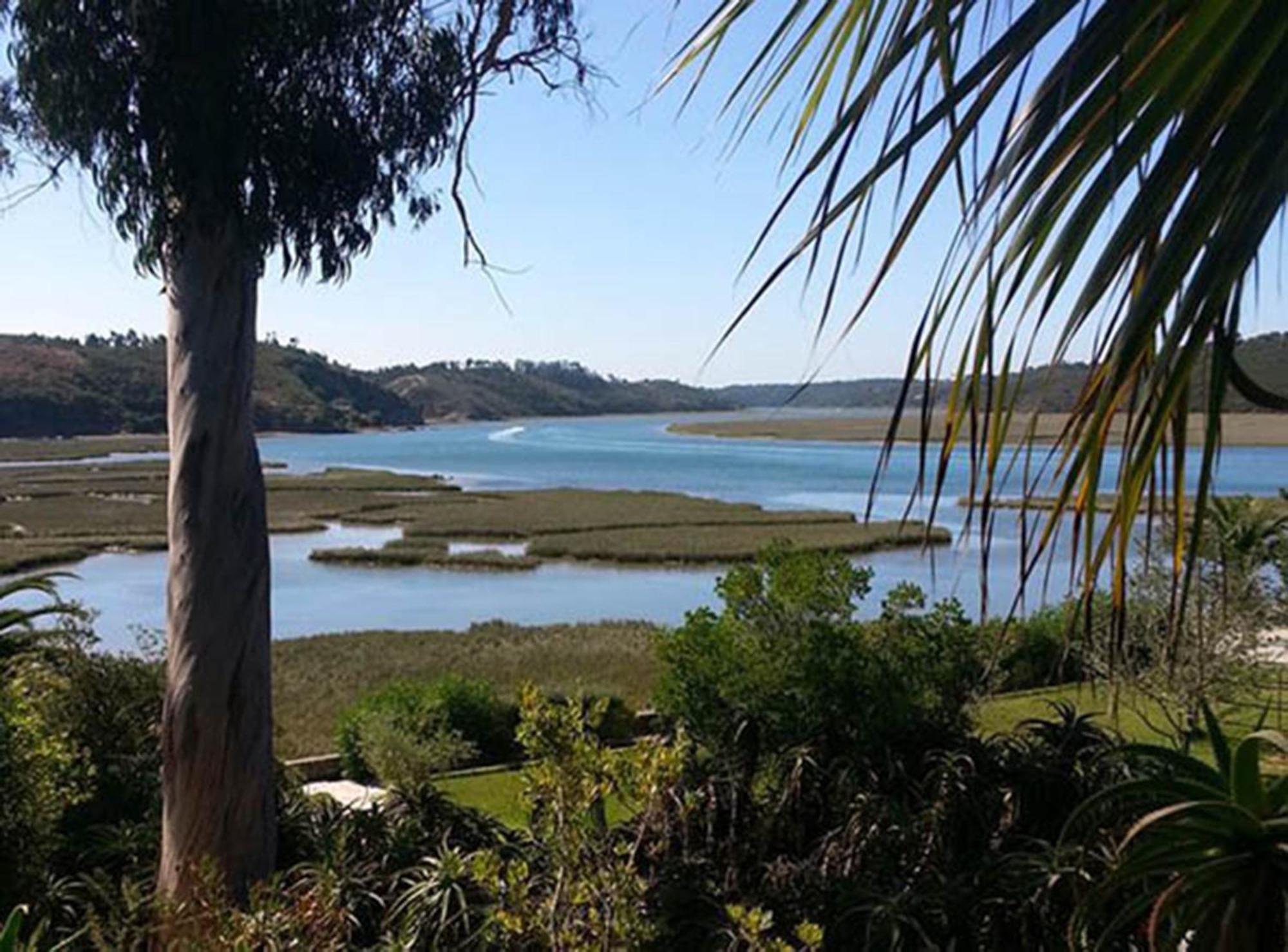 Moinho Da Asneira - Duna Parque Resorts & Hotels Vila Nova de Milfontes Exteriér fotografie