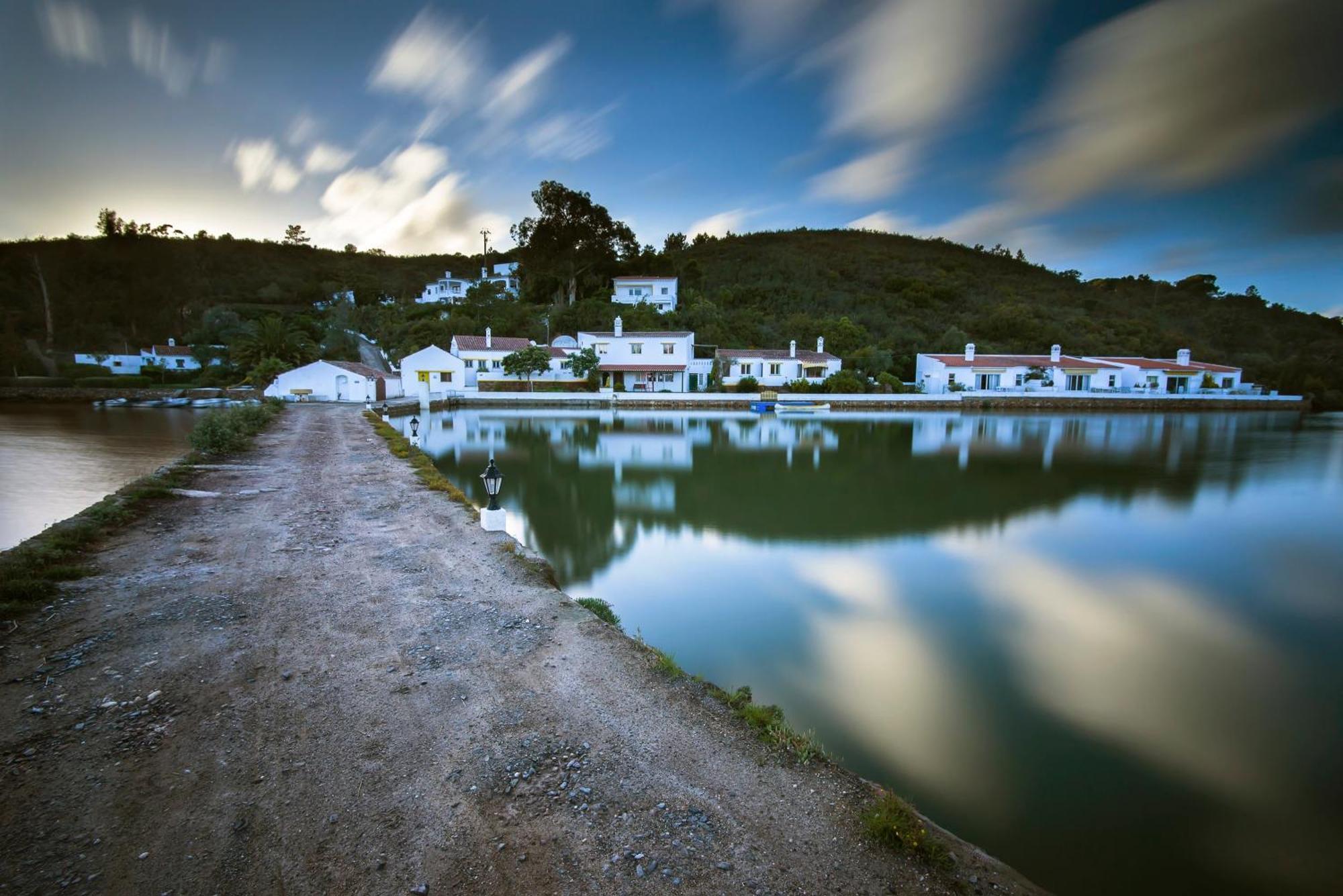 Moinho Da Asneira - Duna Parque Resorts & Hotels Vila Nova de Milfontes Exteriér fotografie