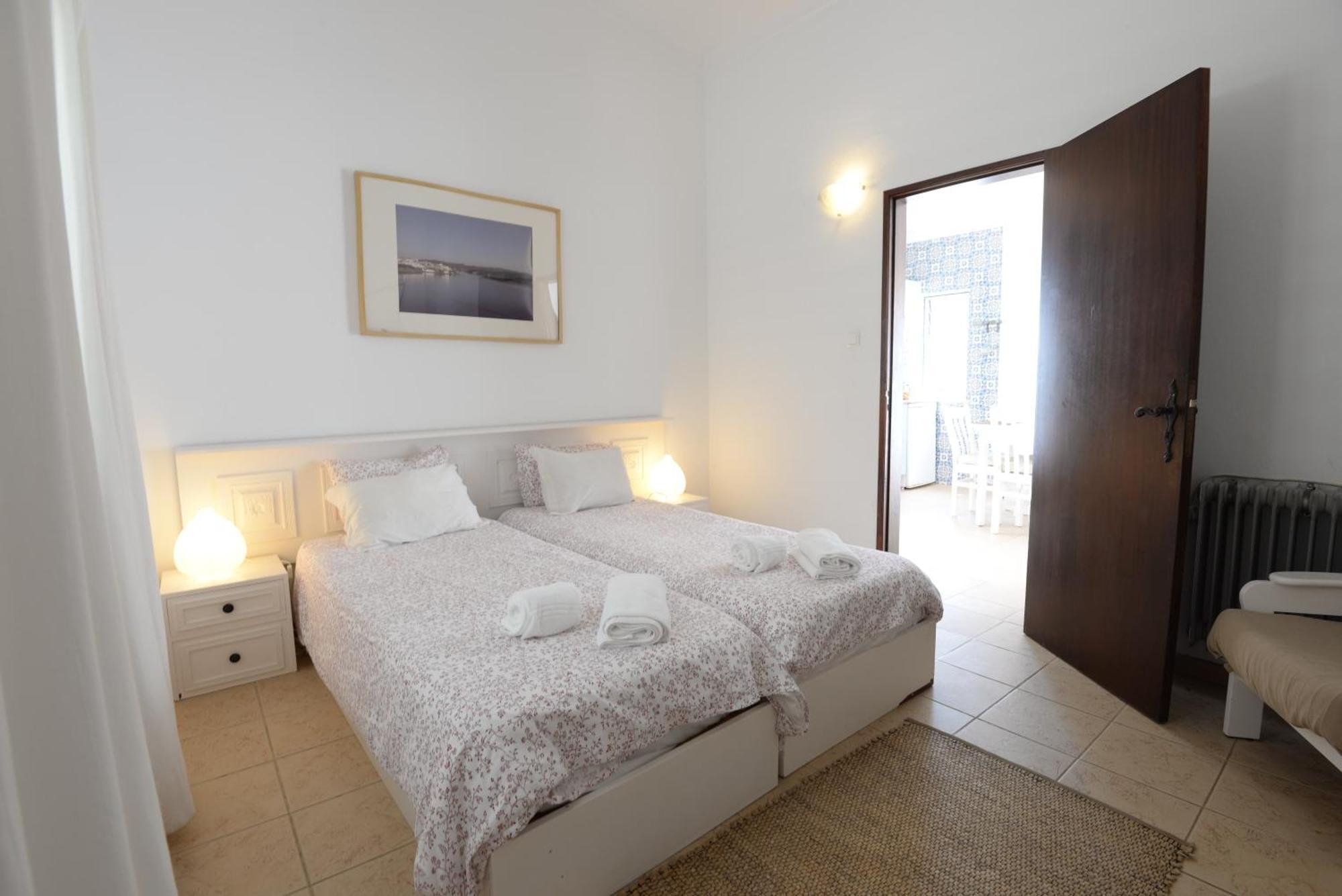 Moinho Da Asneira - Duna Parque Resorts & Hotels Vila Nova de Milfontes Pokoj fotografie