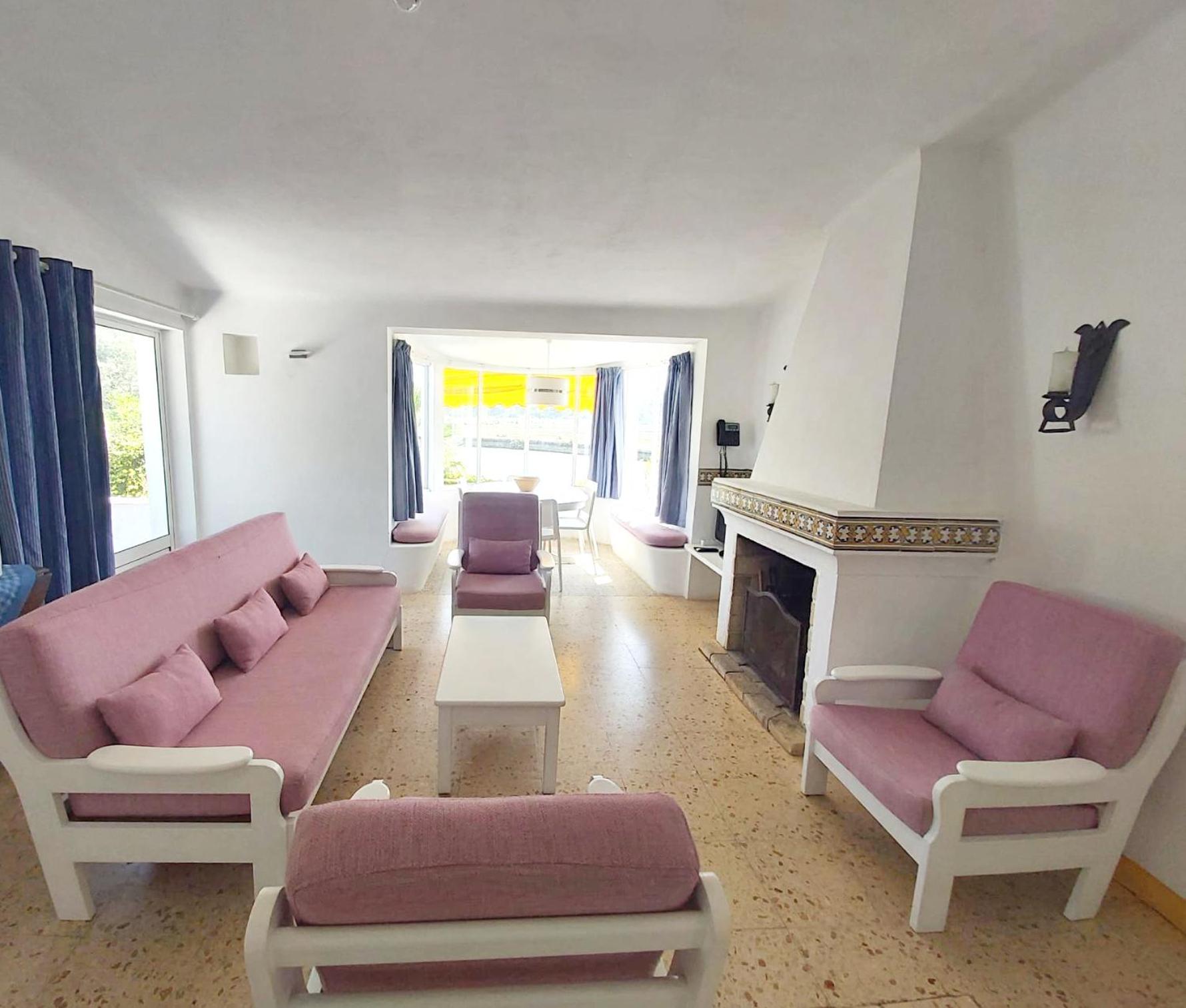 Moinho Da Asneira - Duna Parque Resorts & Hotels Vila Nova de Milfontes Pokoj fotografie