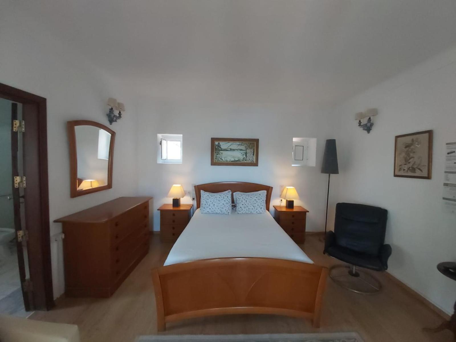 Moinho Da Asneira - Duna Parque Resorts & Hotels Vila Nova de Milfontes Pokoj fotografie